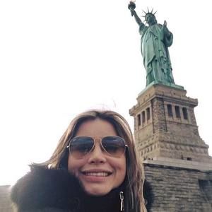 Meet your Posher, Andrea